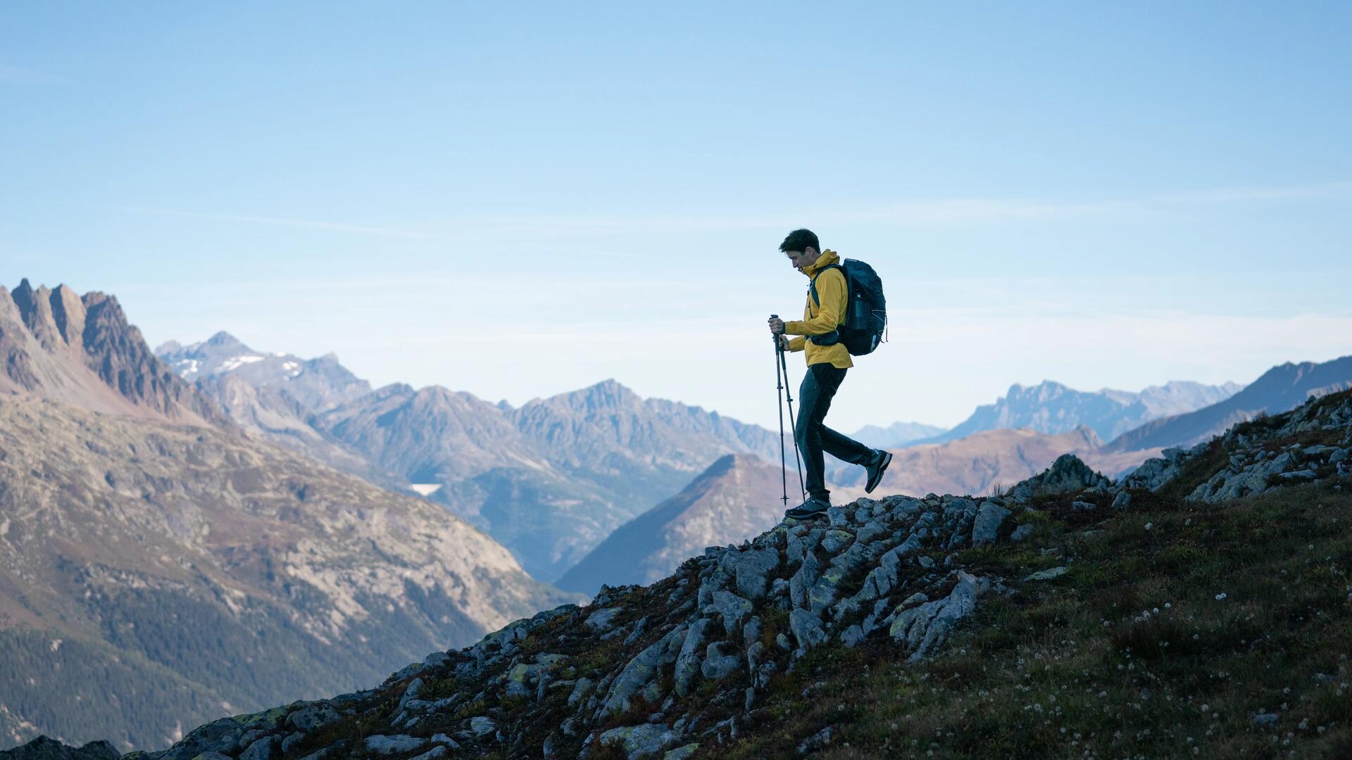 The 14 Best Hiking Leggings for Outdoor Adventures: Arc'Teryx, The North  Face, Prana, Lululemon | SELF